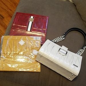 Miche bag with 3 shells